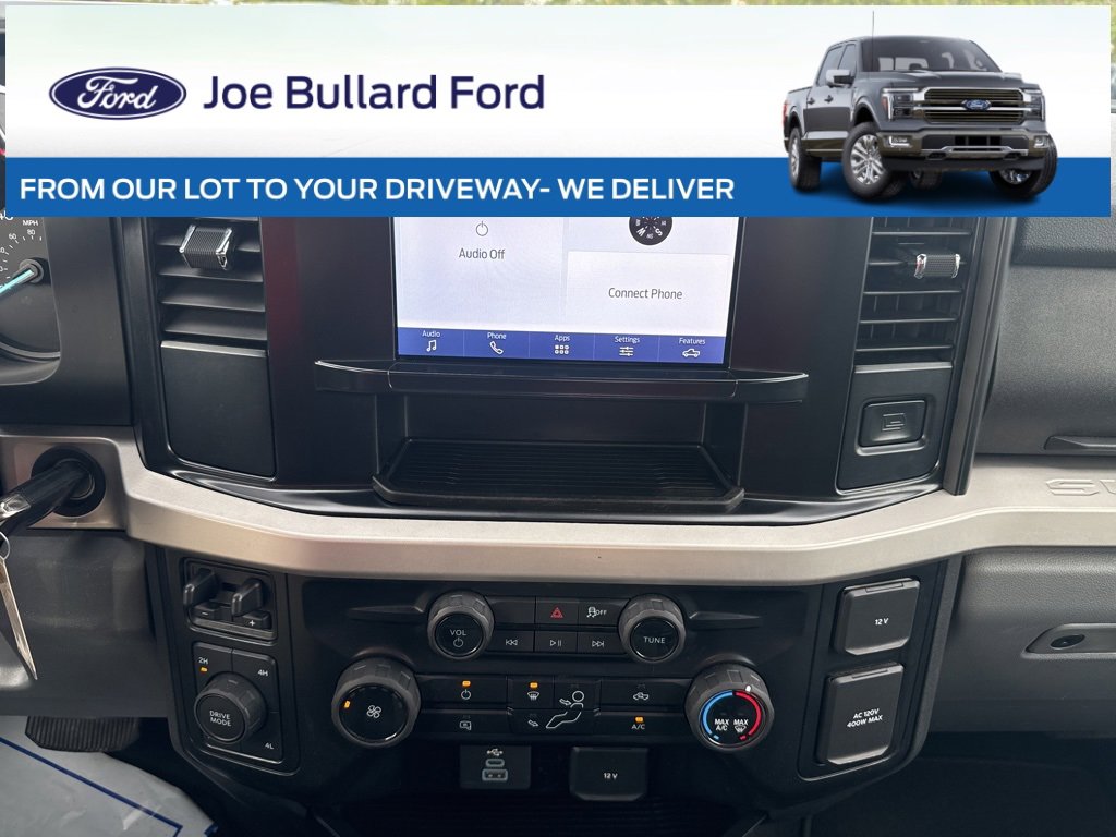 Used 2025 Ford F250 XLT w/ FX4 Off-Road Package image 36