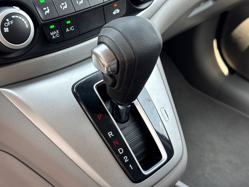 Used 2014 Honda CR-V EX image 31