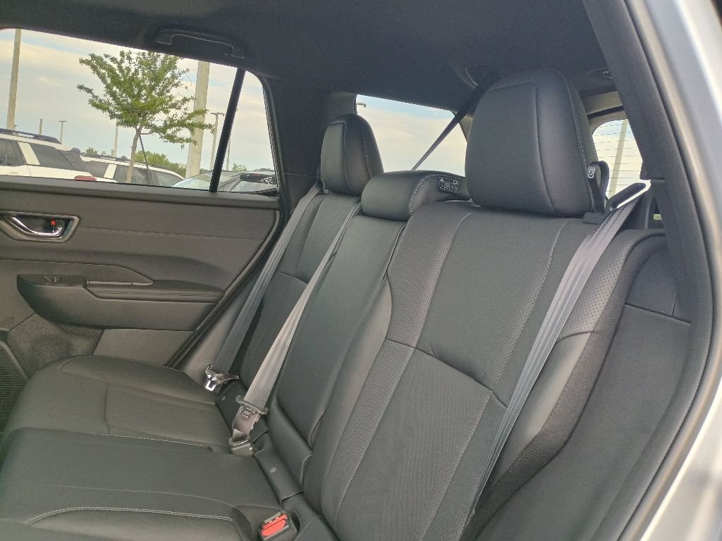 New 2026 Subaru Outback Touring XT AWD/4WD image 14