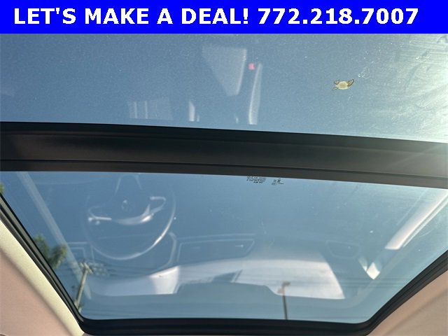 Certified 2024 Volkswagen Tiguan Wolfsburg Edition image 21