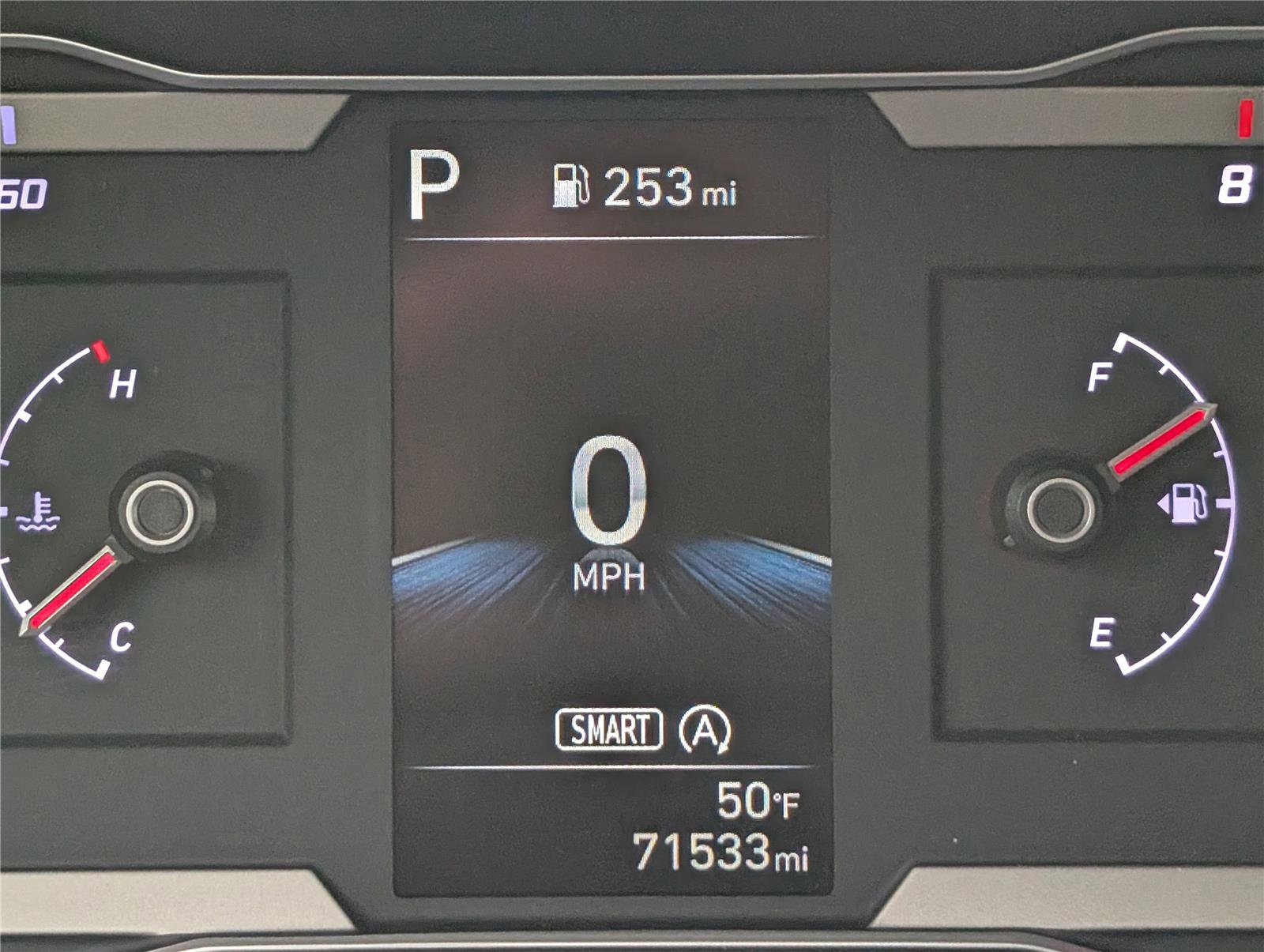 Used 2022 Hyundai Tucson SEL FWD image 30