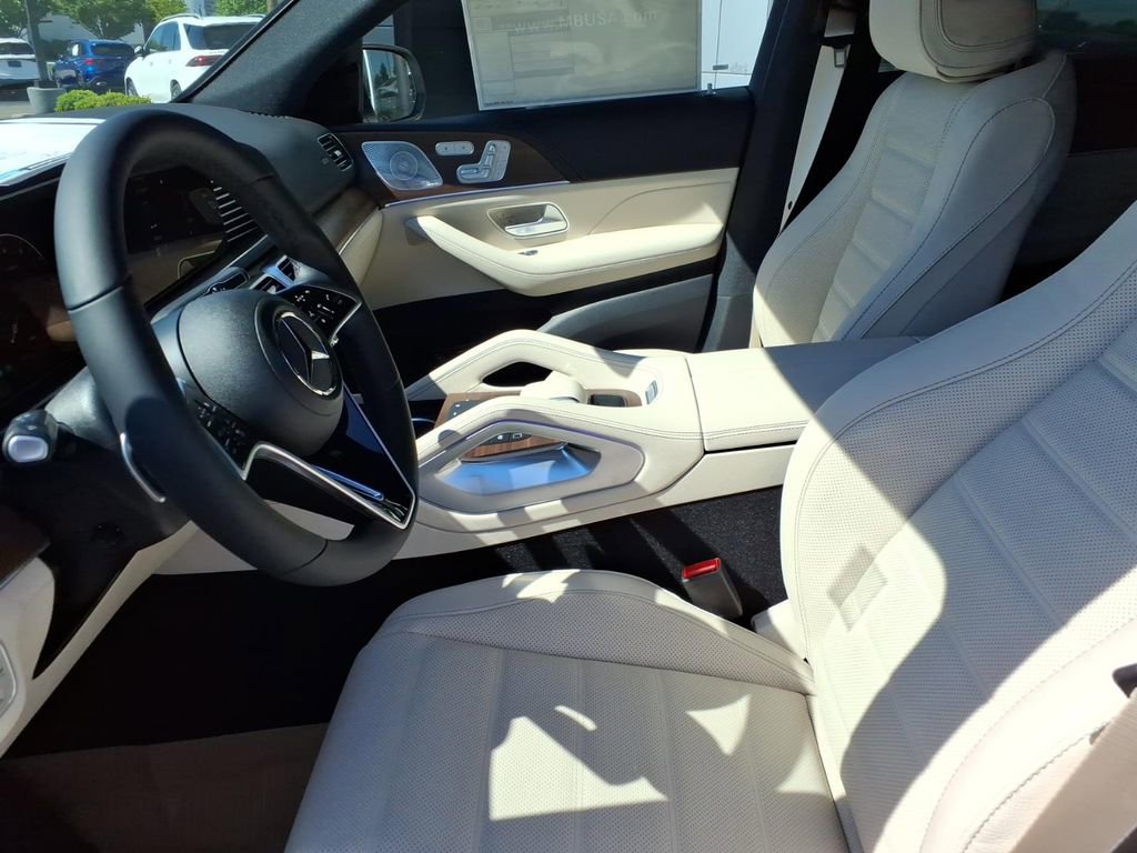 New 2026 Mercedes-Benz GLE 450 4MATIC Coupe image 14