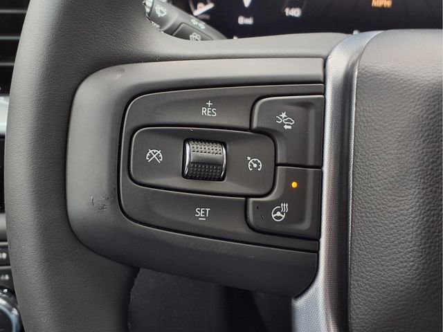 New 2026 GMC Sierra 2500 SLT image 12