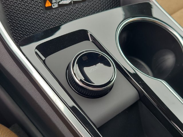 New 2027 Chevrolet Equinox ACTIV FWD image 34