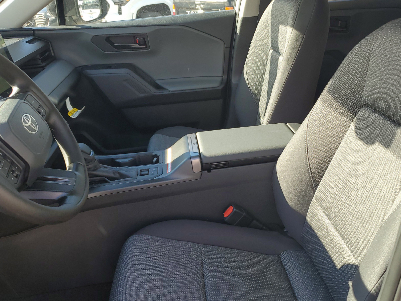 New 2026 Toyota RAV4 LE AWD/4WD image 17