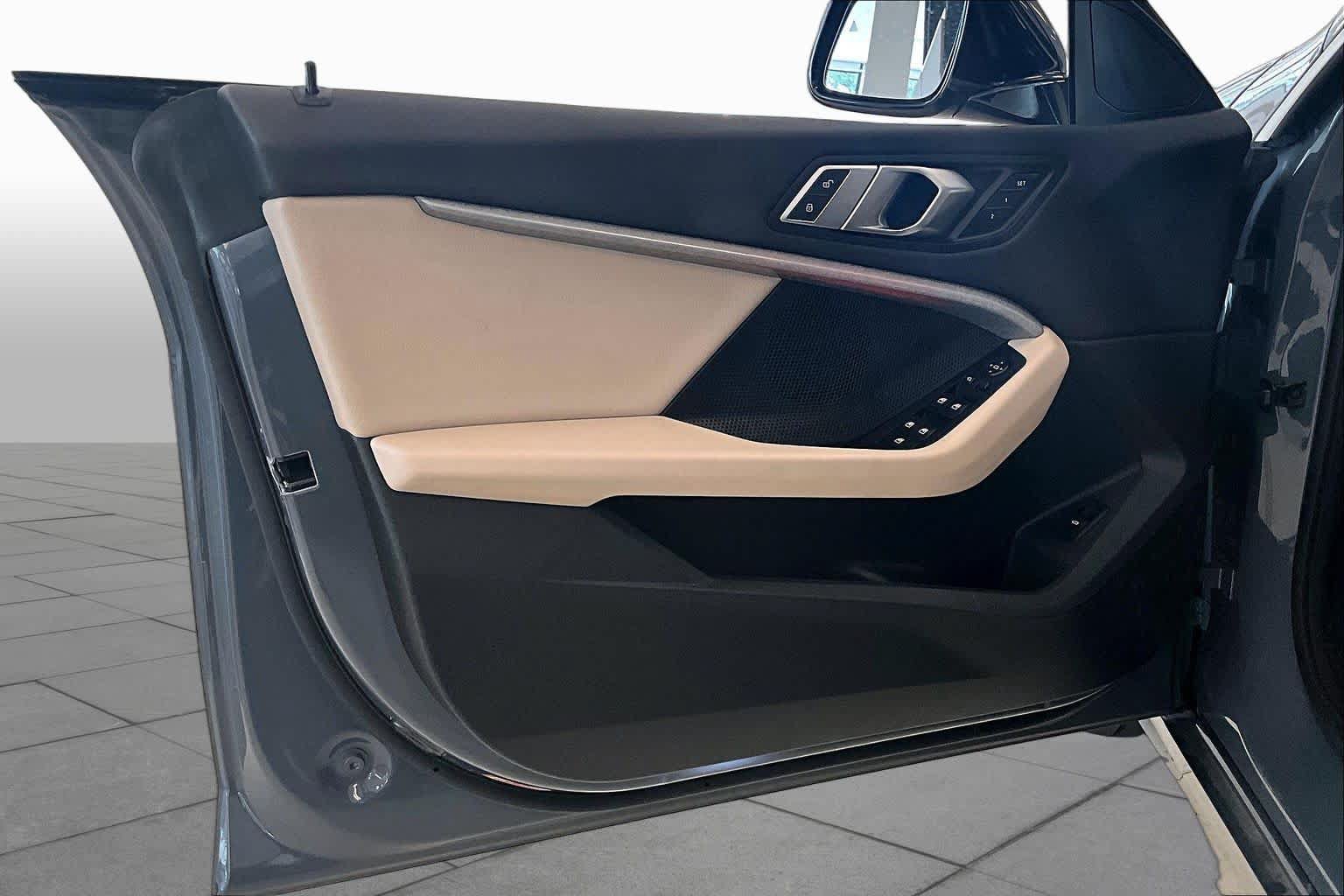 Used 2021 BMW 228i Gran Coupe w/ Premium Package FWD image 20