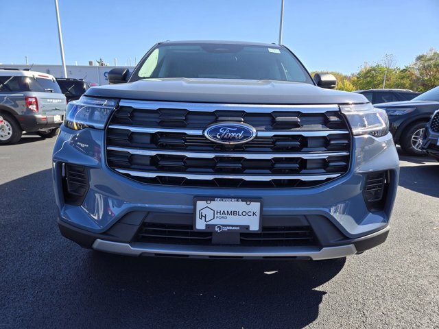 New 2026 Ford Explorer Active image 34