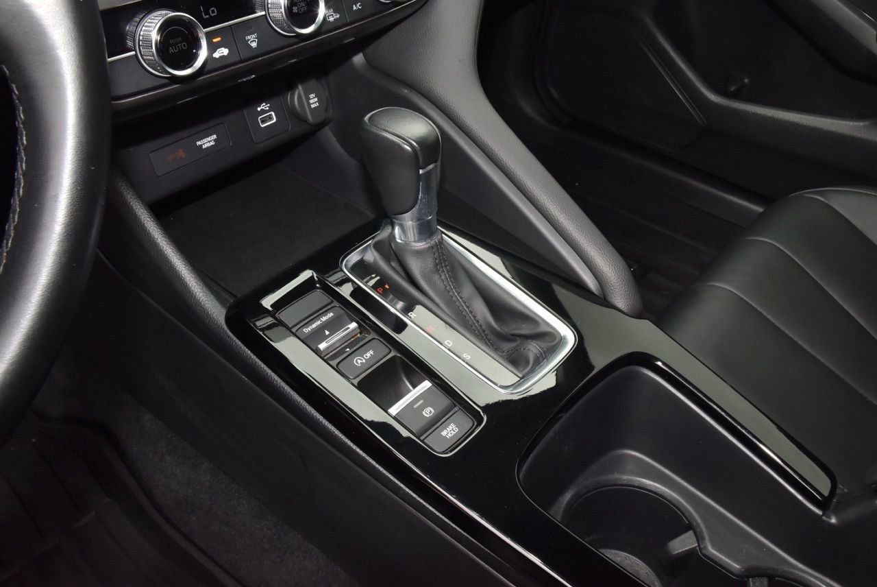 Used 2023 Acura Integra FWD image 29