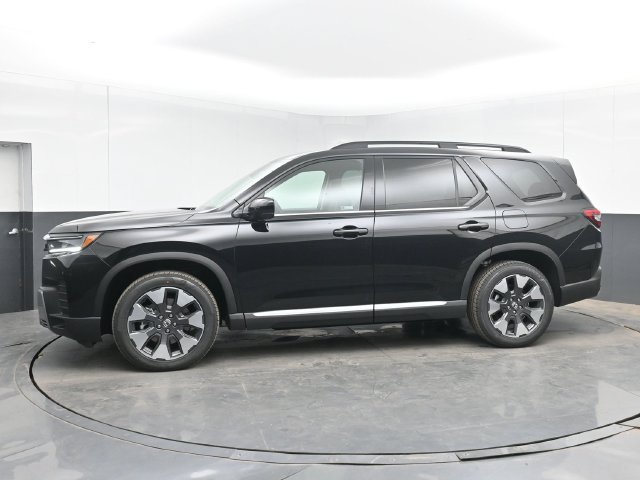 New 2026 Honda Pilot Touring image 6