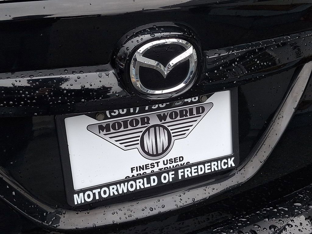 Used 2012 MAZDA MAZDA6 s Grand Touring w/ Technology Pkg image 28