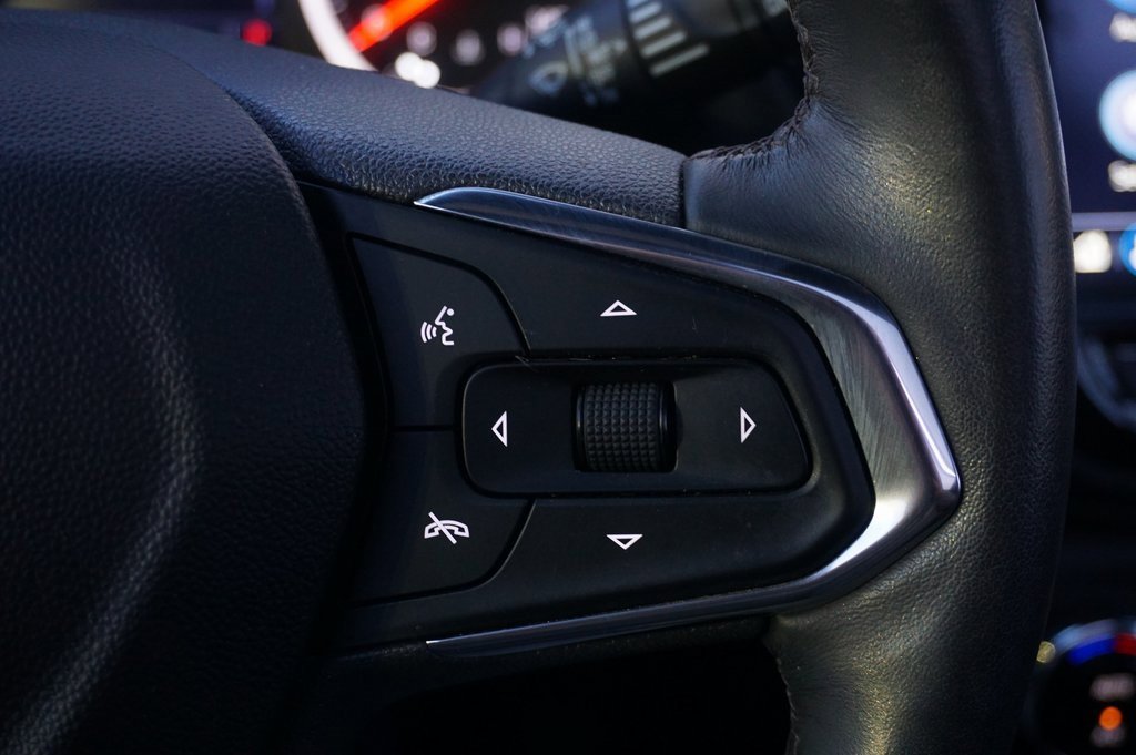 Certified 2023 Chevrolet TrailBlazer ACTIV w/ Sun and Liftgate Package image 21