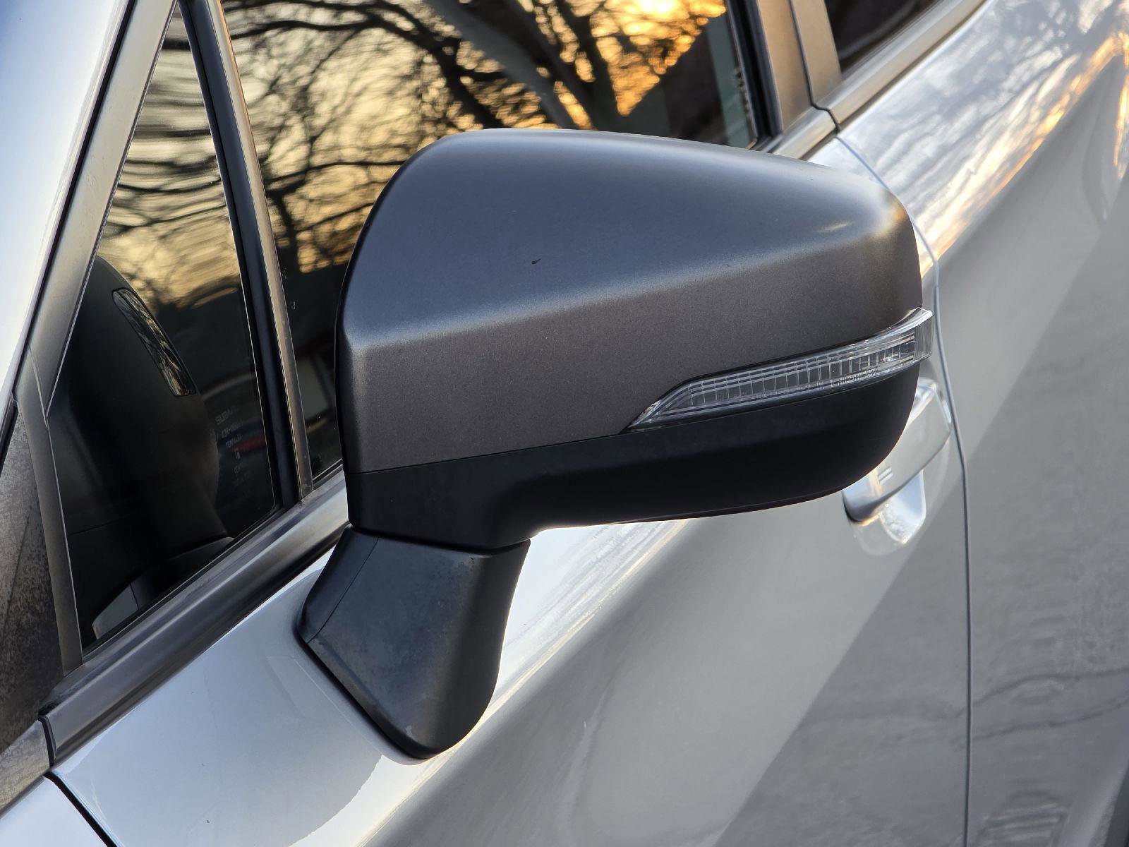 Used 2022 Subaru Crosstrek 2.5i Sport w/ Moonroof Package image 37