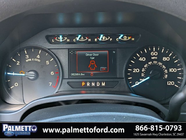 Used 2020 Ford F150 XL w/ Equipment Group 101A Mid AWD/4WD image 24
