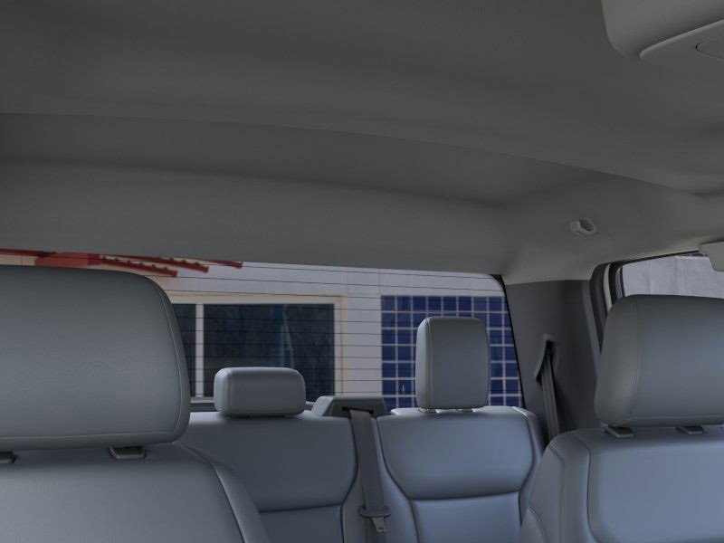 New 2025 Ford F150 XL w/ Equipment Group 103A High image 23