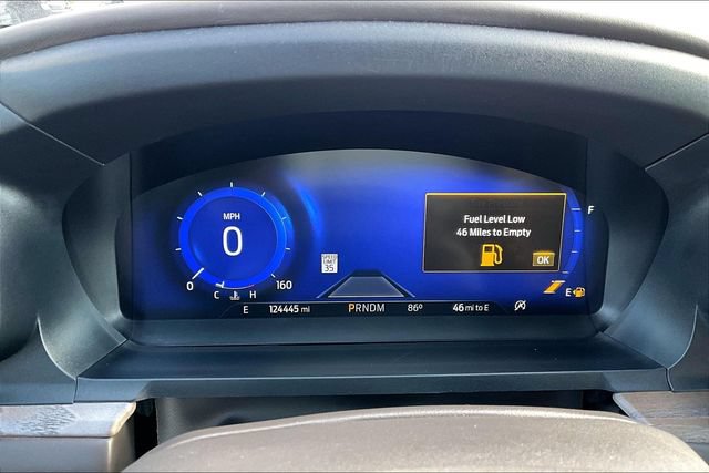 Used 2020 Ford Explorer Platinum w/ Premium Technology Package AWD/4WD image 20