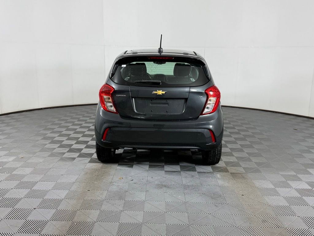 Used 2018 Chevrolet Spark LT image 9