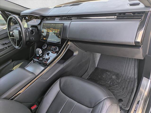 Used 2023 Land Rover Range Rover Sport SE Dynamic AWD/4WD image 23
