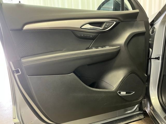 Used 2024 Buick Envision Sport Touring image 6