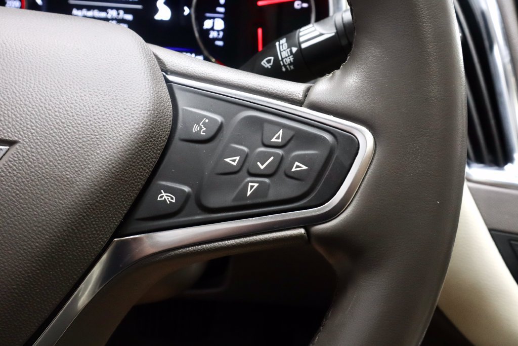 Used 2024 Chevrolet Malibu LT FWD image 31