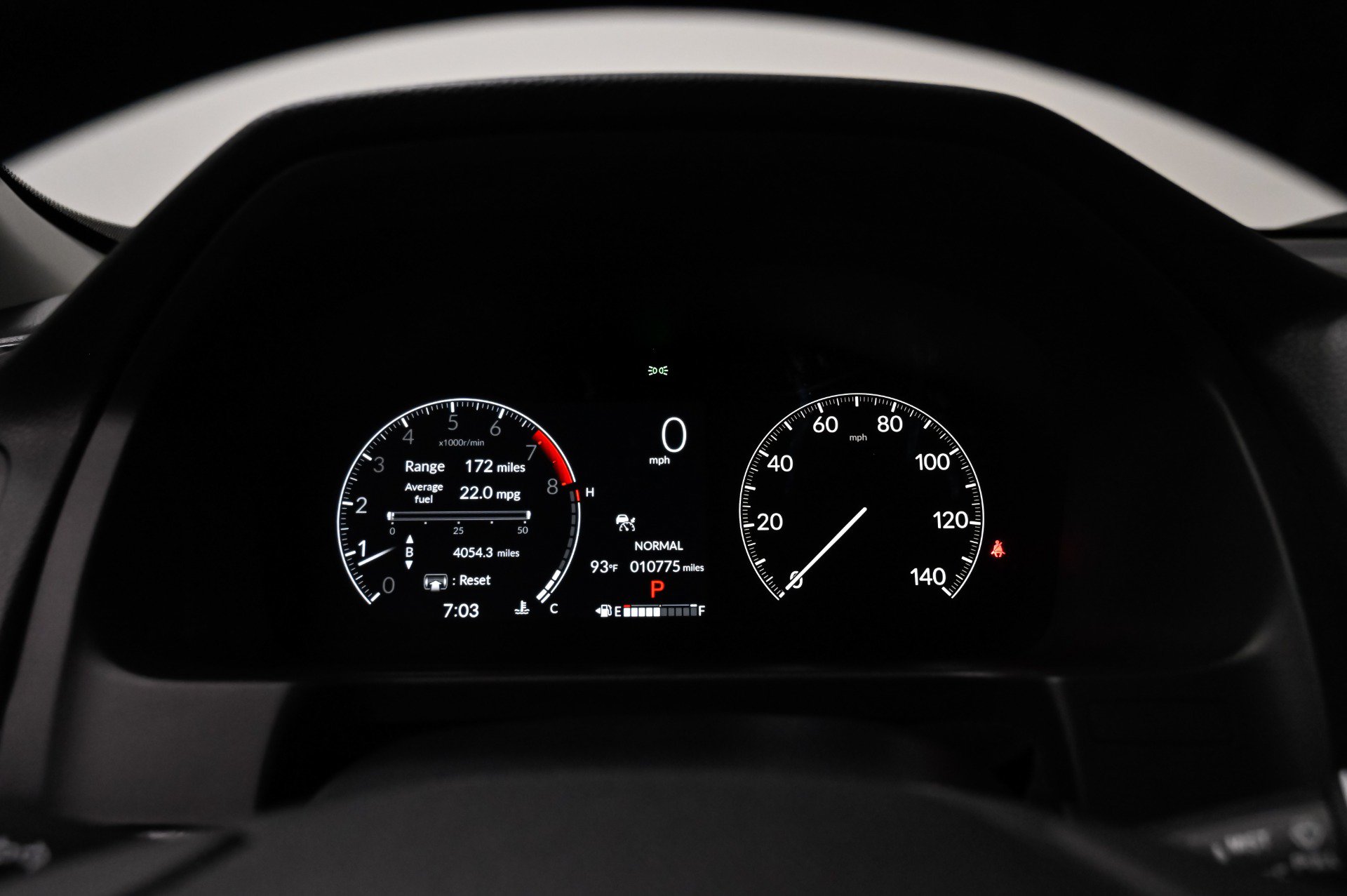 Used 2026 Honda Ridgeline RTL image 10
