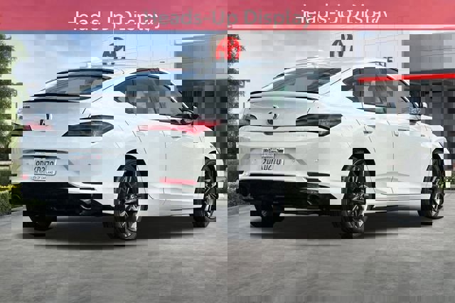 Used 2023 Acura Integra A-Spec image 4