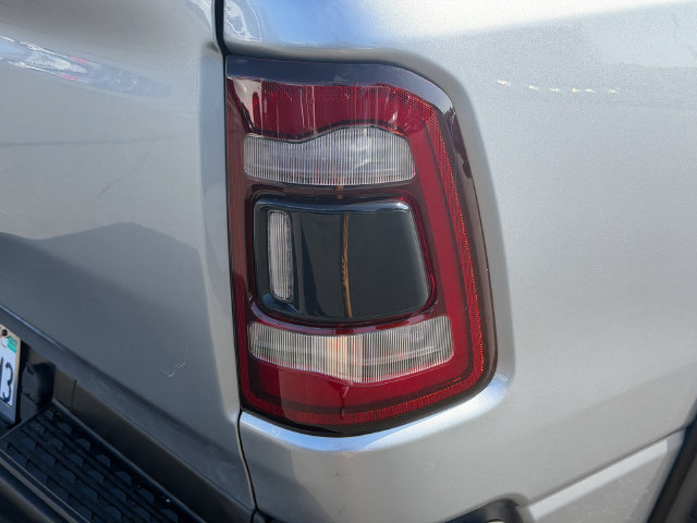 Used 2022 RAM 1500 Rebel w/ Rebel Level 2 Equipment Group AWD/4WD image 9