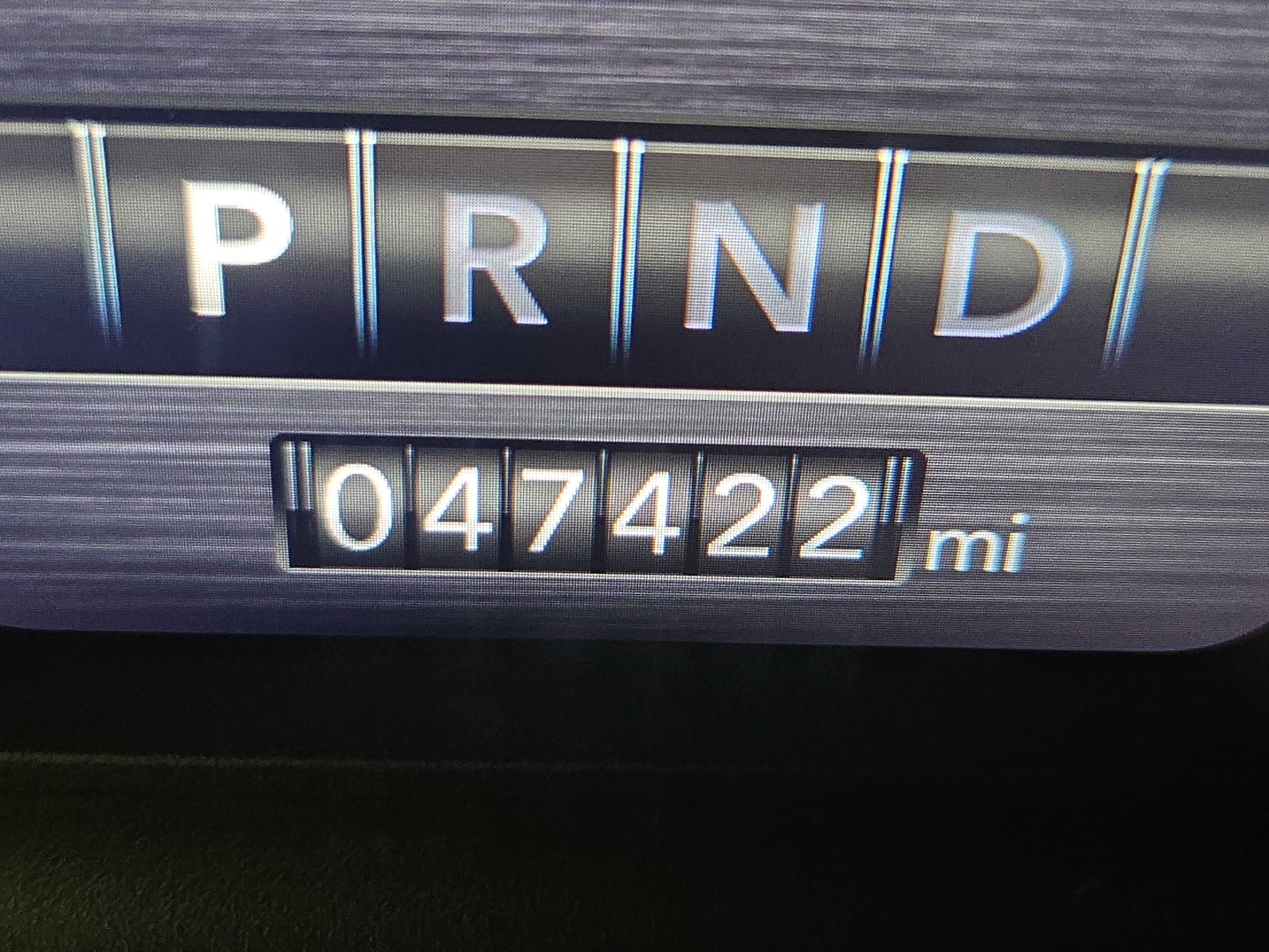 Used 2023 RAM 1500 Big Horn image 19