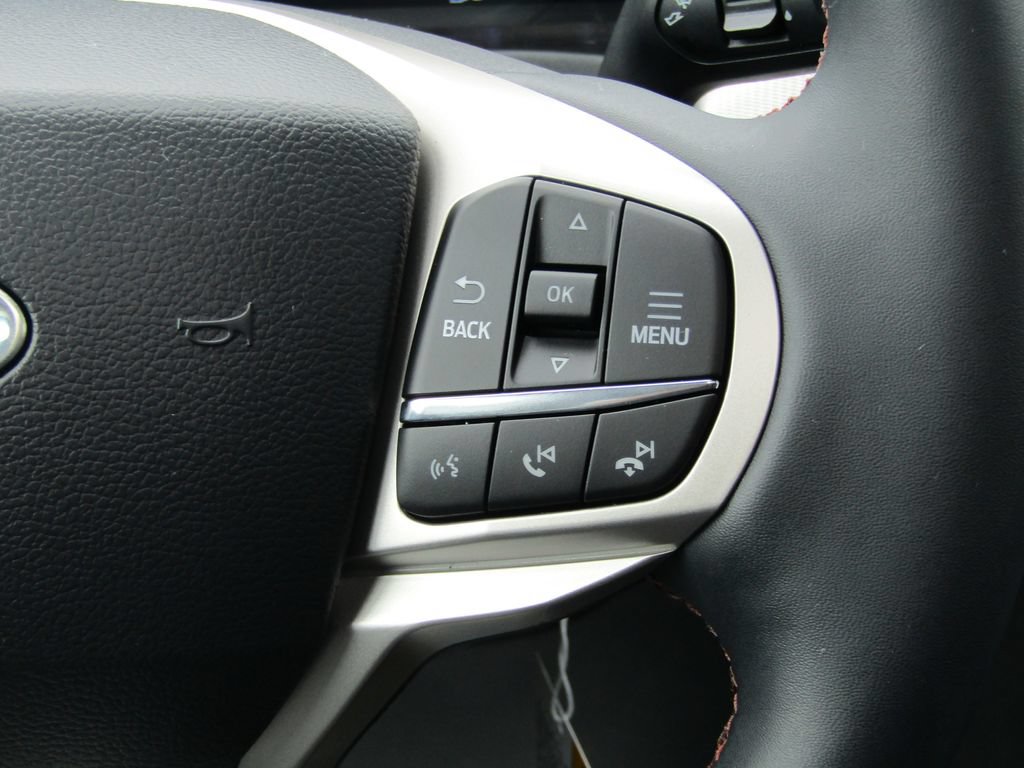 New 2026 Ford Explorer Active w/ Active Comfort Package AWD/4WD image 35