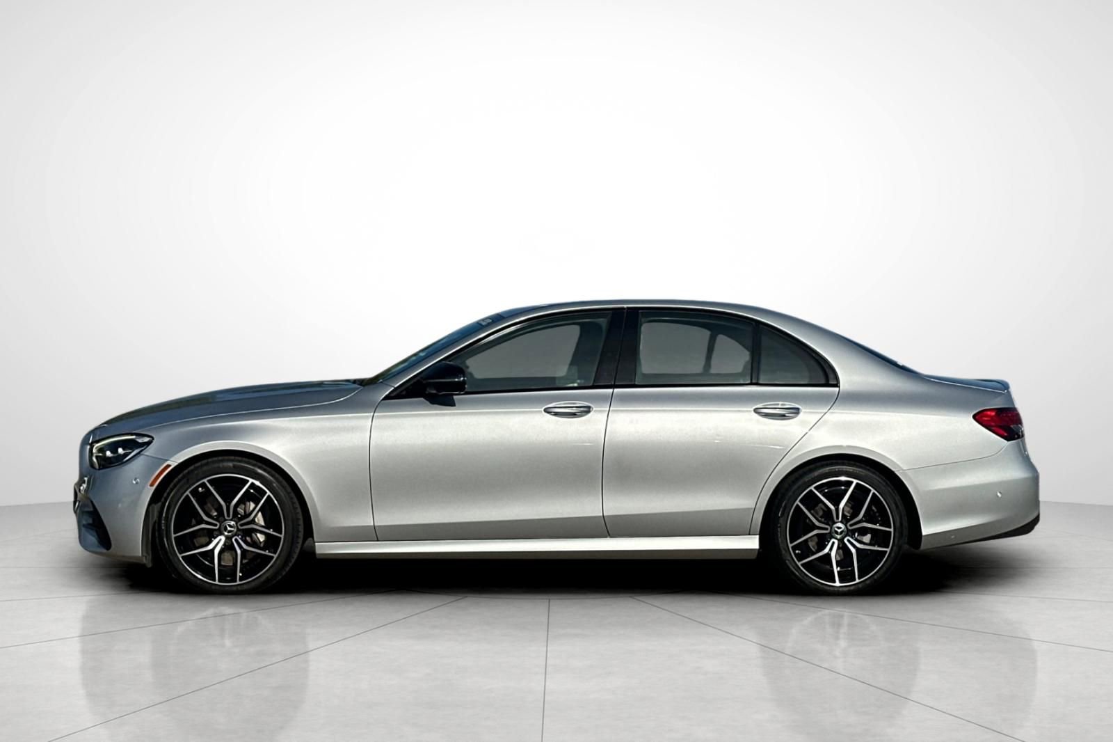 Certified 2022 Mercedes-Benz E 350 Sedan image 26