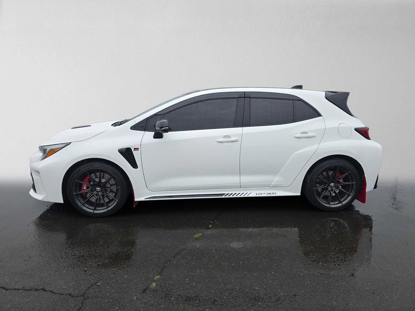 Used 2024 Toyota Corolla GR AWD/4WD image 6