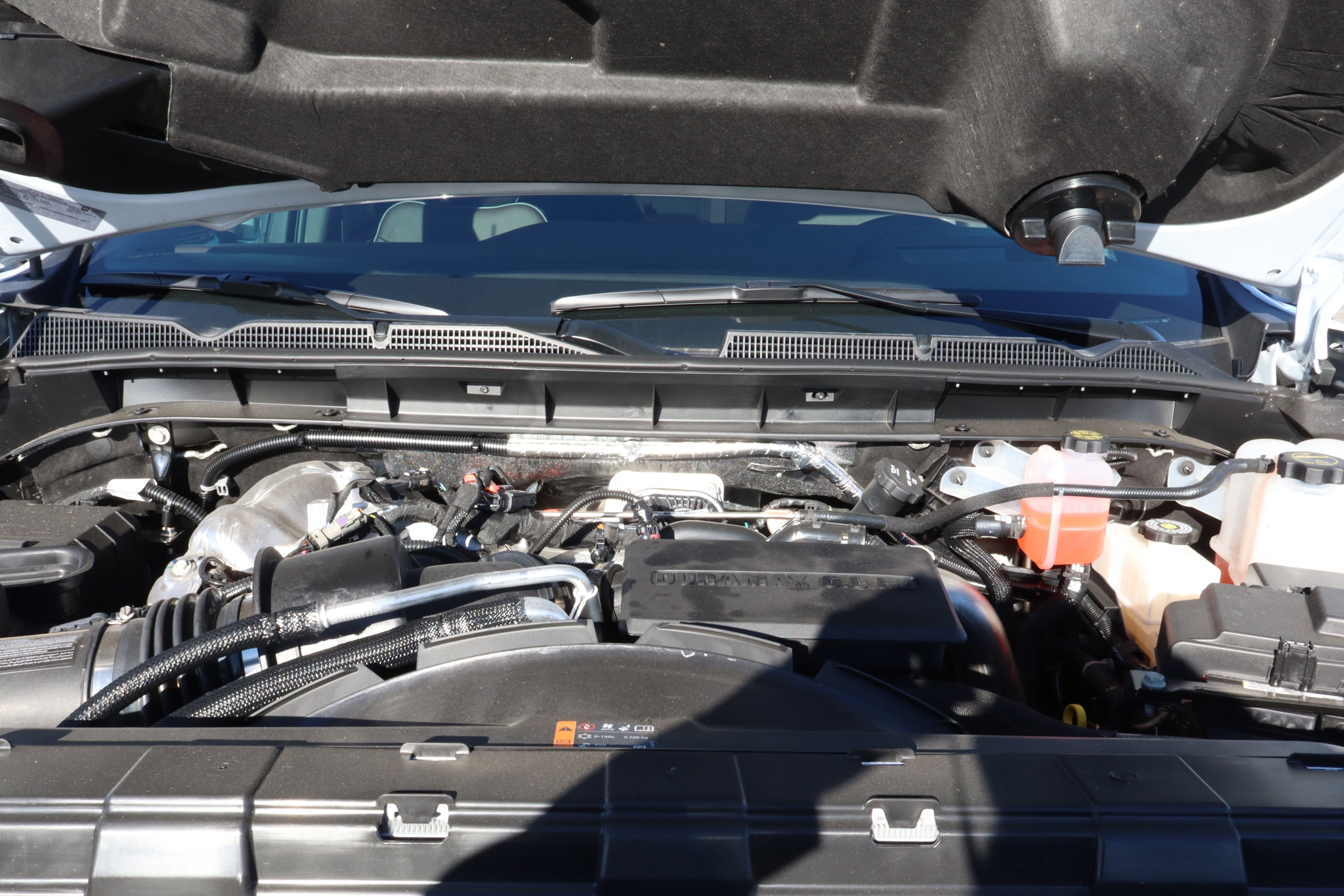 New 2026 GMC Sierra 3500 Denali w/ Denali Reserve Package image 18