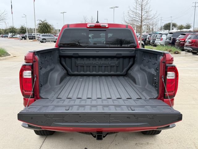 Used 2024 GMC Canyon Denali image 28