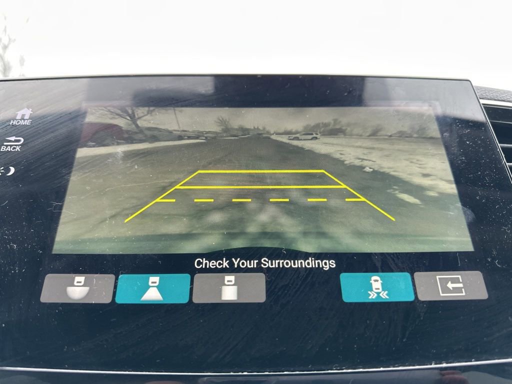 Certified 2019 Honda Pilot Touring image 25