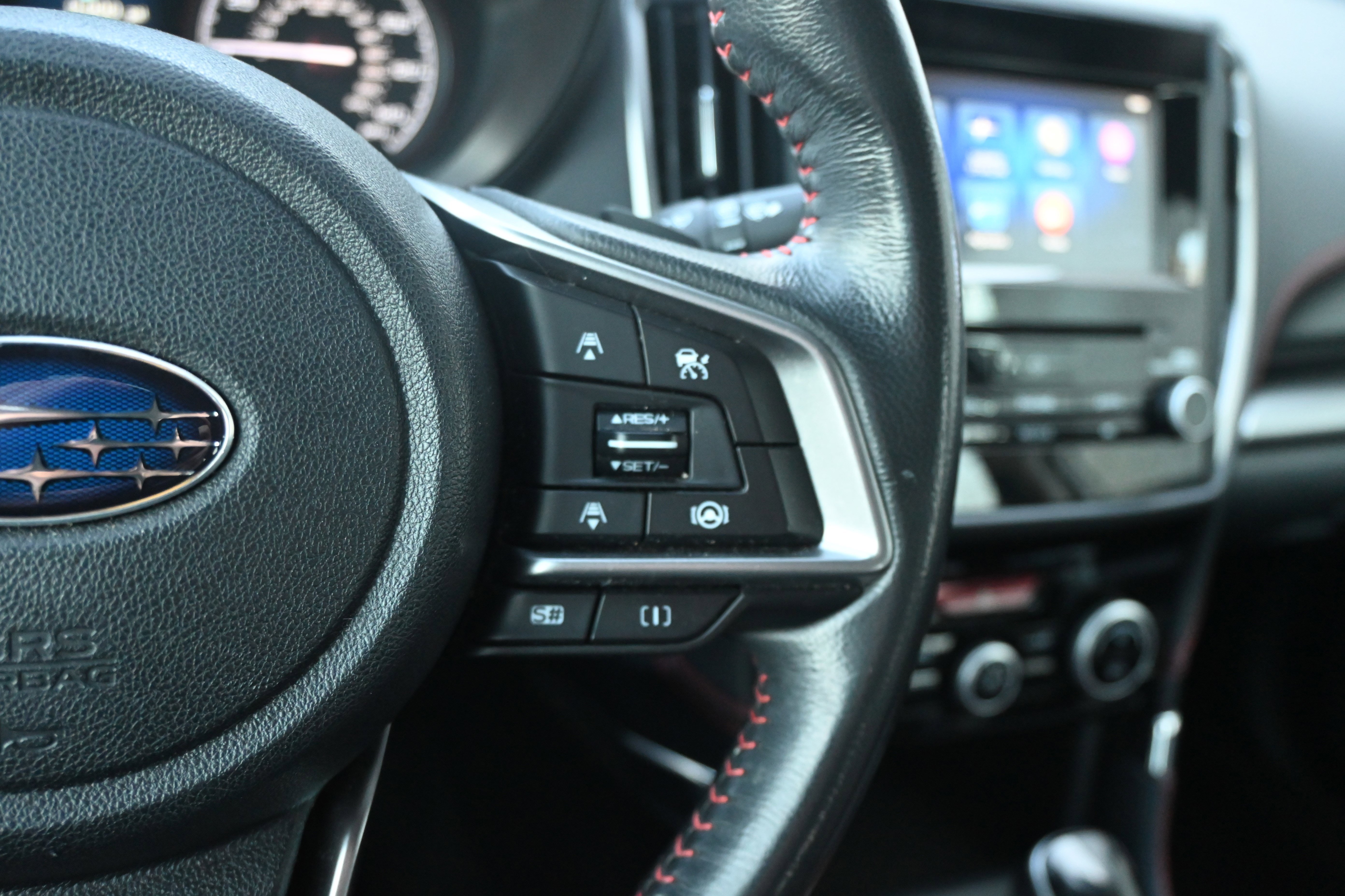 Used 2020 Subaru Forester Sport w/ Popular Package #2 image 19