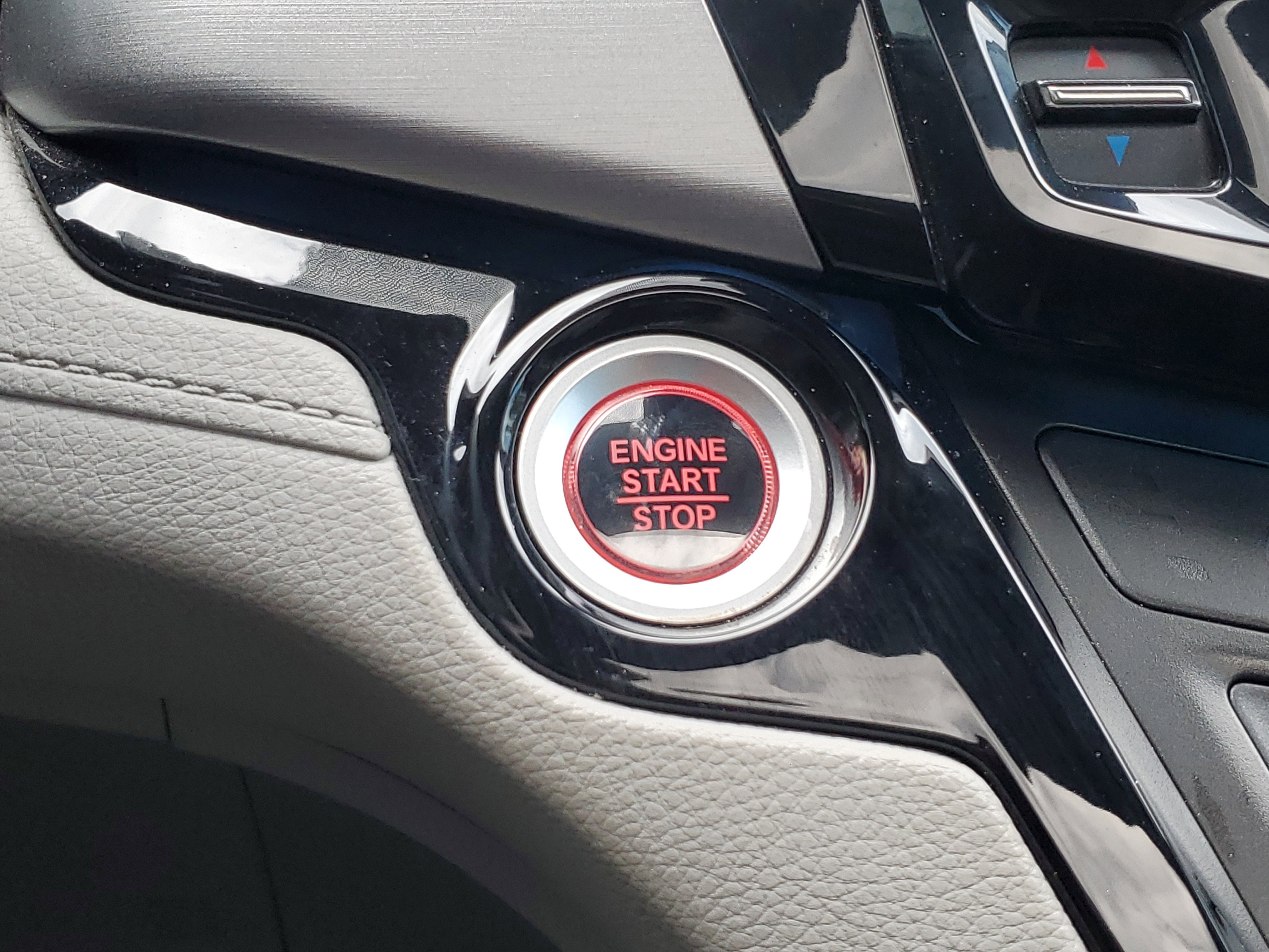 Used 2024 Honda Odyssey Touring image 32