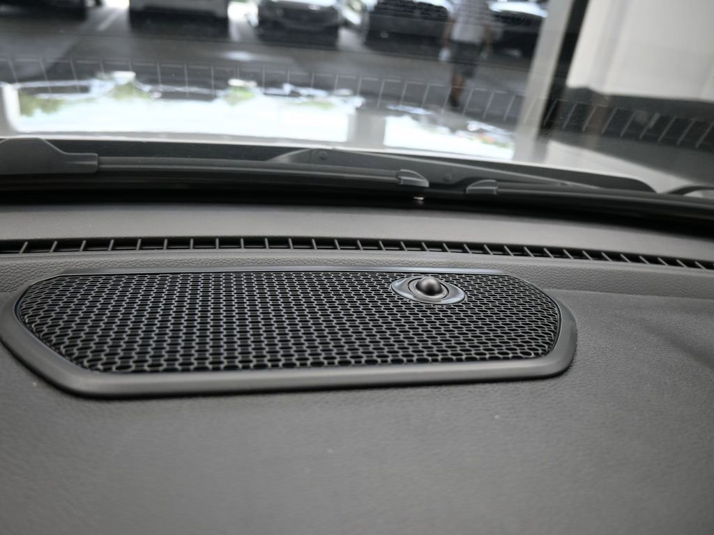 New 2026 RAM 1500 Classic Warlock image 20