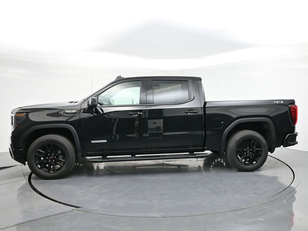 New 2026 GMC Sierra 1500 Elevation w/ Elevation Premium Package image 3