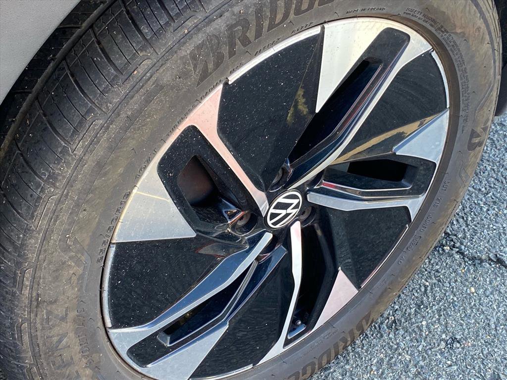 Certified 2021 Volkswagen ID.4 Pro S image 19