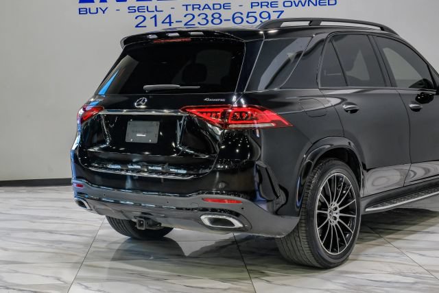Used 2023 Mercedes-Benz GLE 450 4MATIC image 13