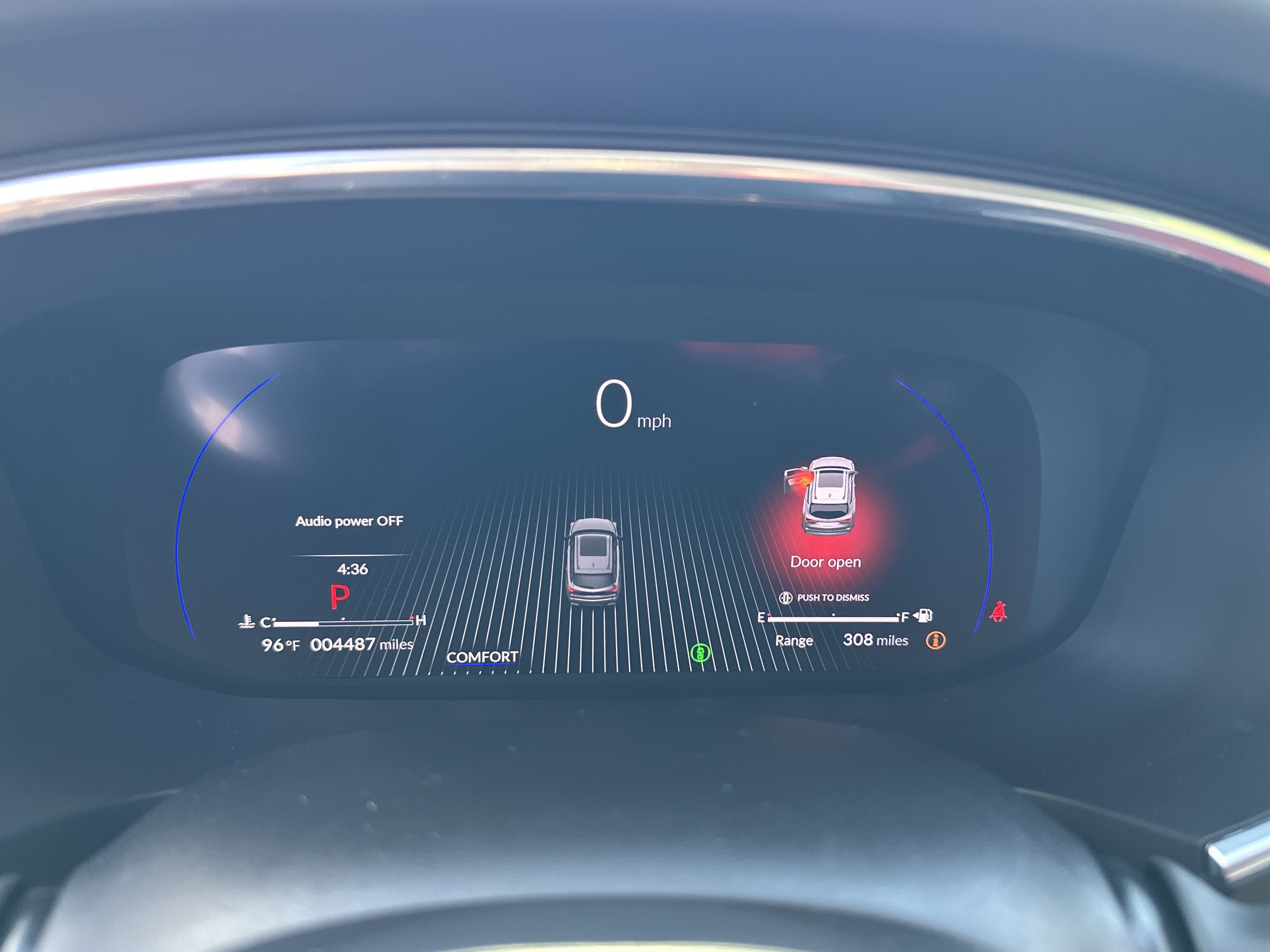 Certified 2026 Acura MDX w/ Technology Package FWD image 31