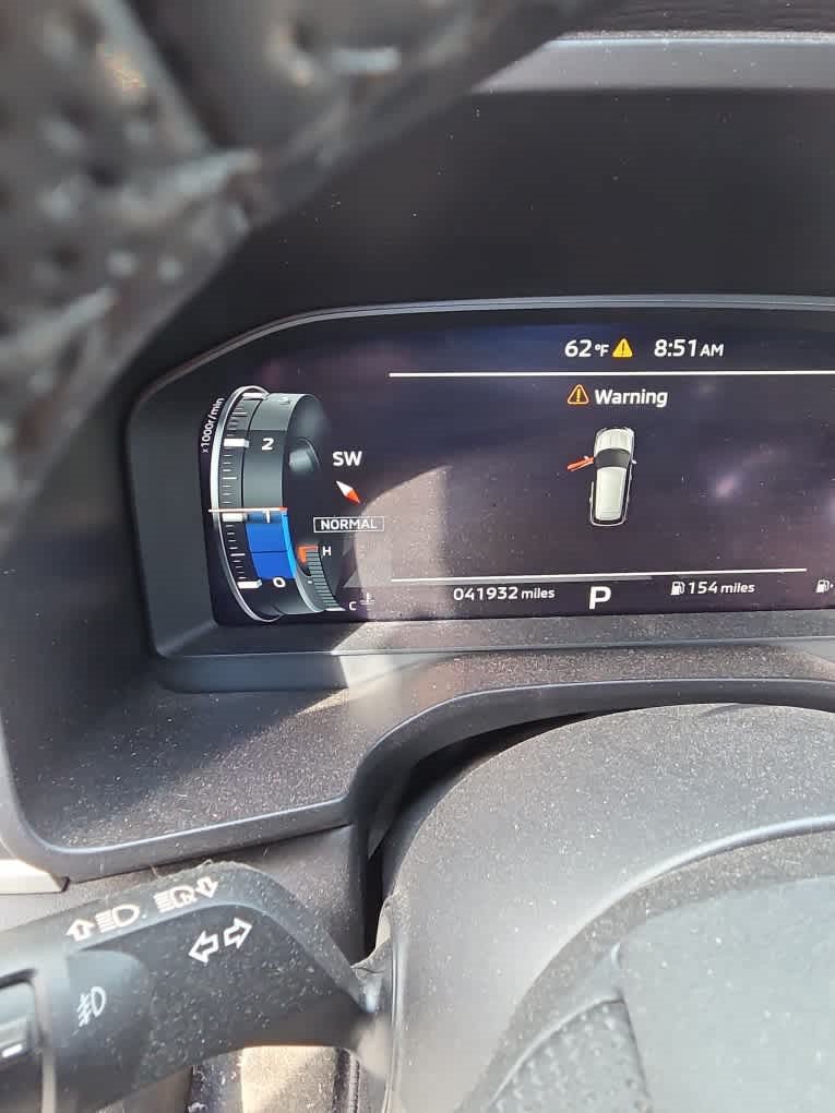 Used 2023 Mitsubishi Outlander SE AWD/4WD image 9