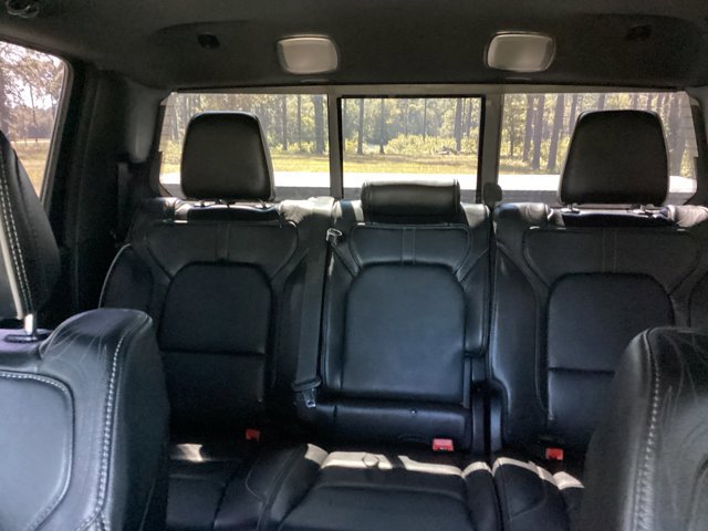 Used 2019 RAM 1500 Limited image 33