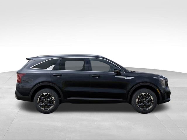 Certified 2025 Kia Sorento S w/ Panoramic Sunroof Package image 7