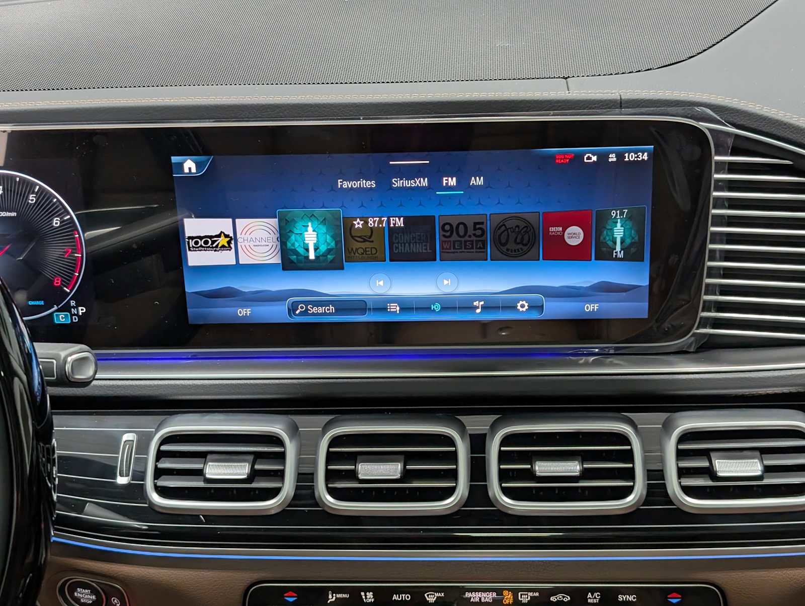 New 2026 Mercedes-Benz GLE 350 4MATIC image 17