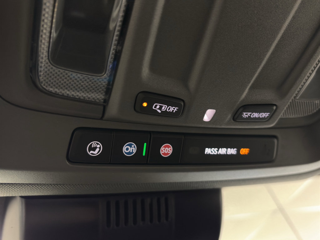 New 2026 Chevrolet Silverado 1500 LTZ image 52