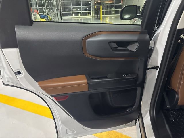 Used 2023 Ford Bronco Sport Outer Banks image 27