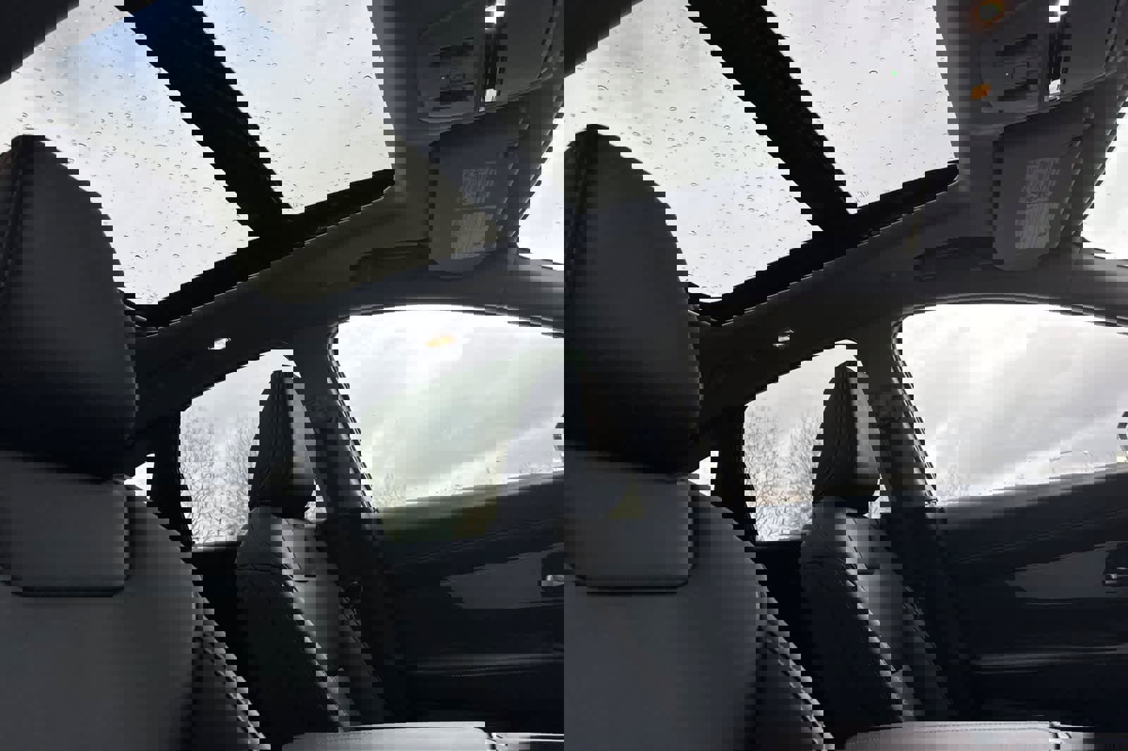 New 2025 Nissan Murano SL image 17