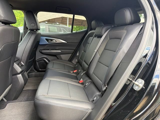 New 2026 Chevrolet Equinox EV LT FWD image 11
