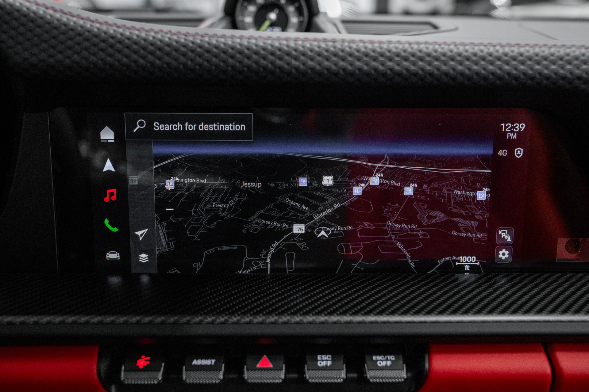 Used 2026 Porsche 911 GT3 RWD image 16