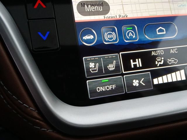 Used 2020 Subaru Outback Touring XT image 16